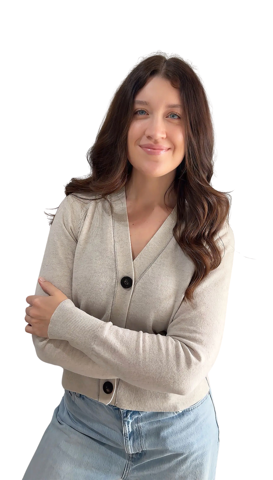Brianna Joubert, UGC and social content creator
